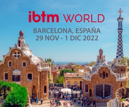 IBTM WORLD 2022